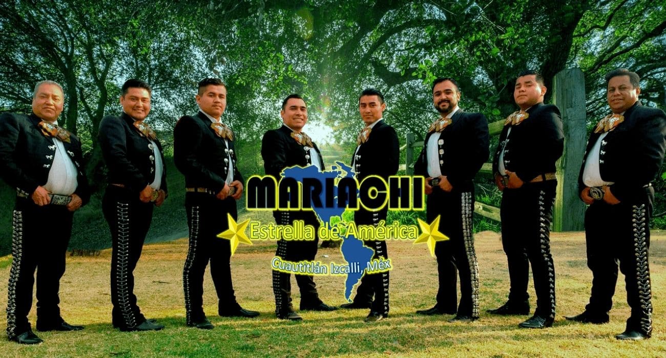 Mariachi palomas