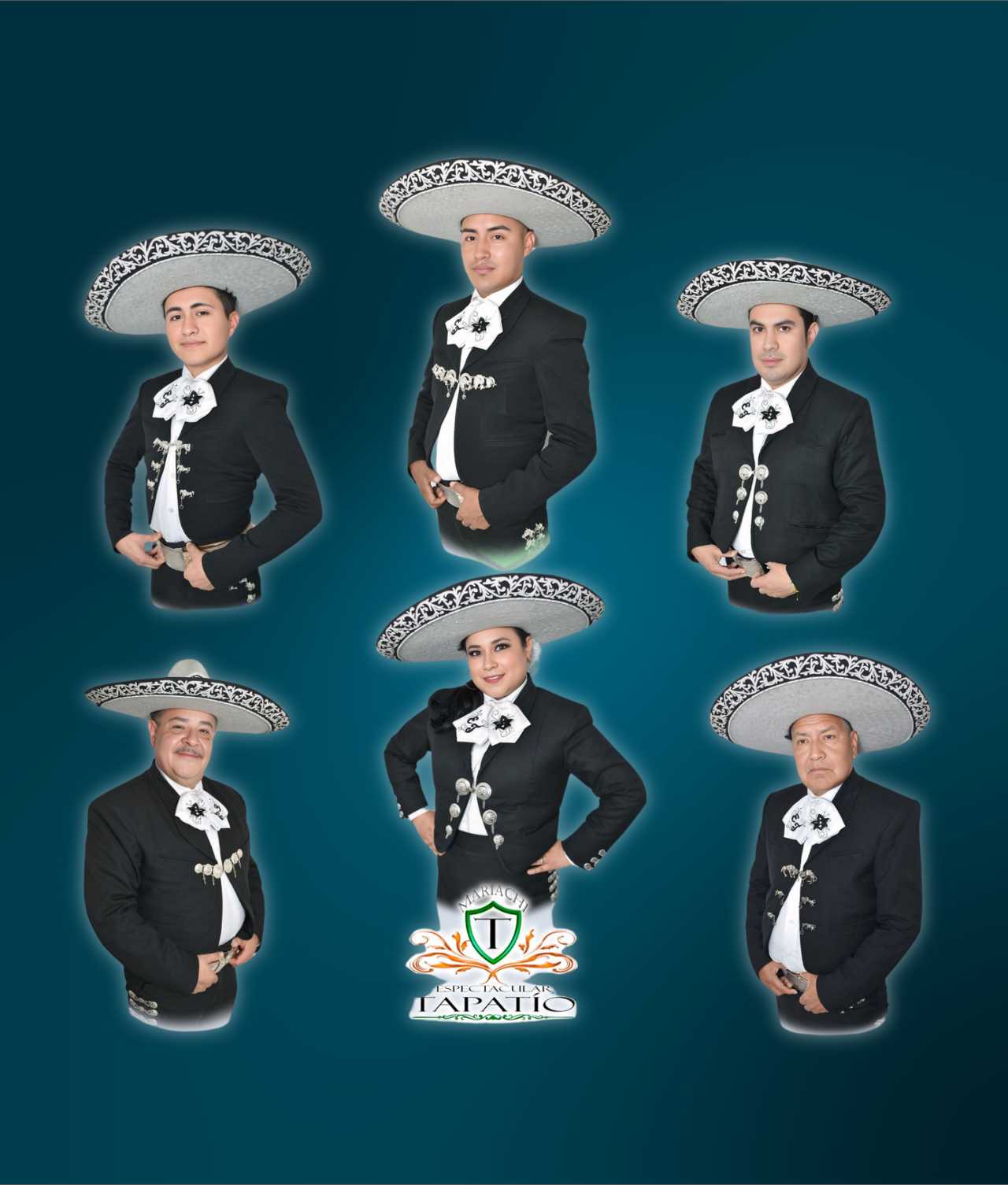 Mariachi Espectacular Tapatío en Cuautitlán Izcalli Mariachis en Cuautitlán Izcalli