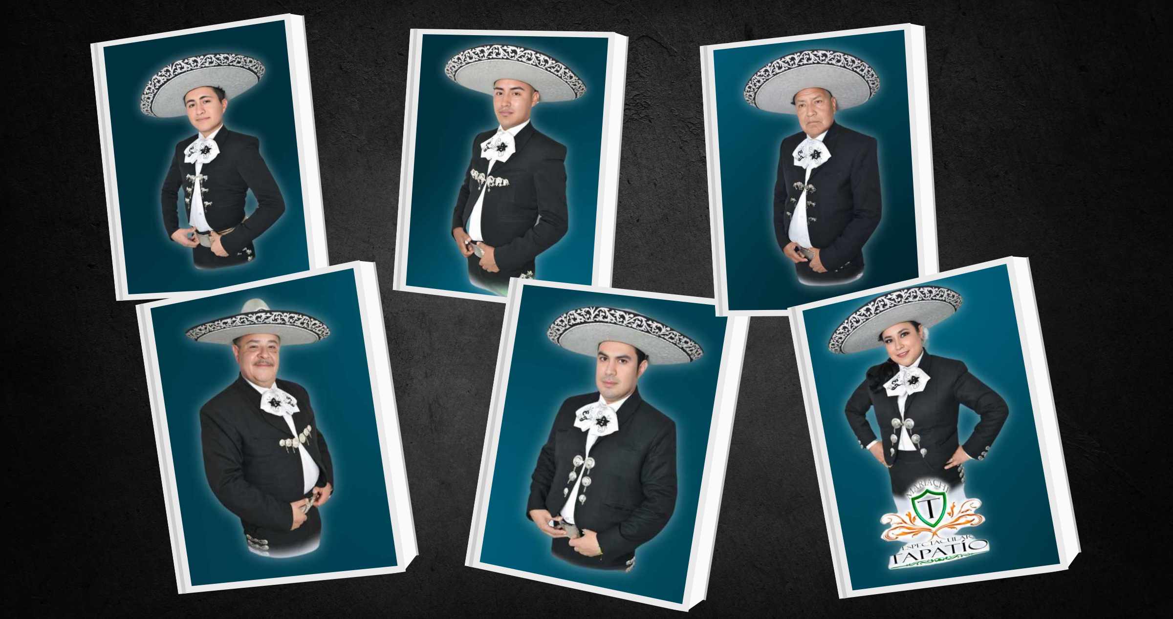 Mariachis Tapatío Izcalli Mariachis en Izcalli
