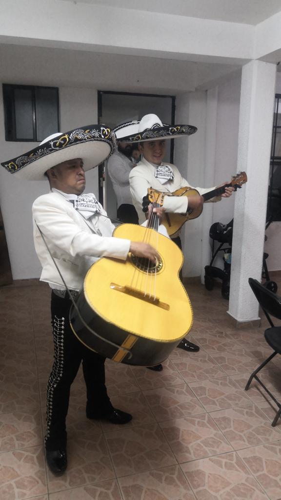 Mariachis Izcalli Mariachis disponibles en Cuautitlán
