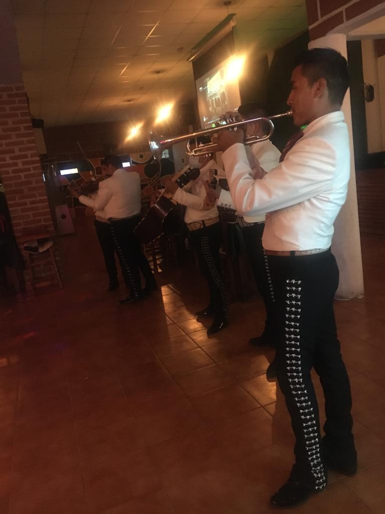 Mariachi en Izcalli Mariachis en Cuautitlán