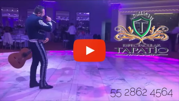 Precios de Serenatas Mariachi en Tultitlán